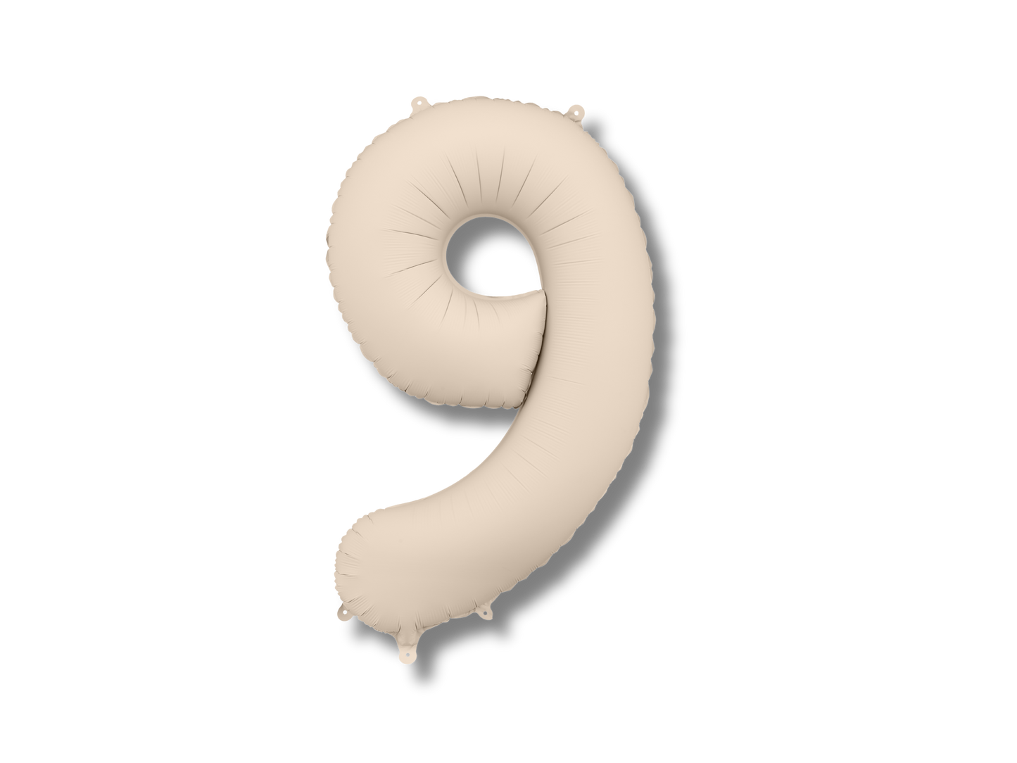The Number Edit