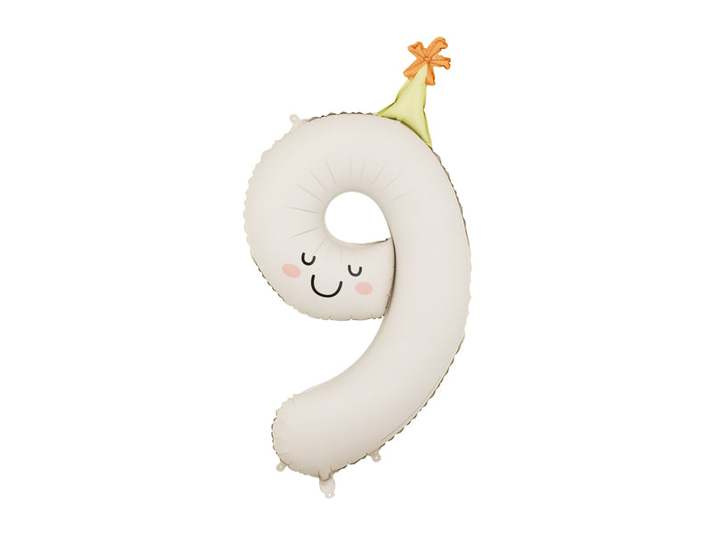 The Fun Number Edit