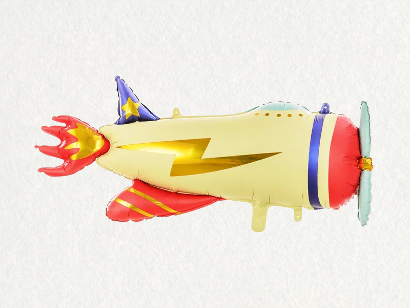 The Plane Edit