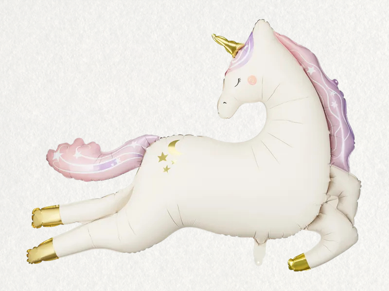 The Unicorn Edit