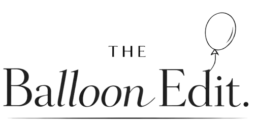 The Balloon Edit.