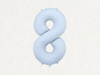 The Horse Number Edit