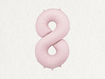 The Horse Number Edit