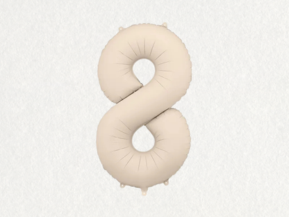 The Horse Number Edit