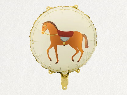 The Horse Edit