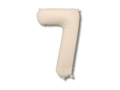 The Number Edit