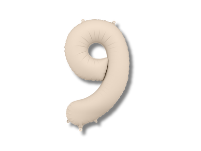 The Number Edit