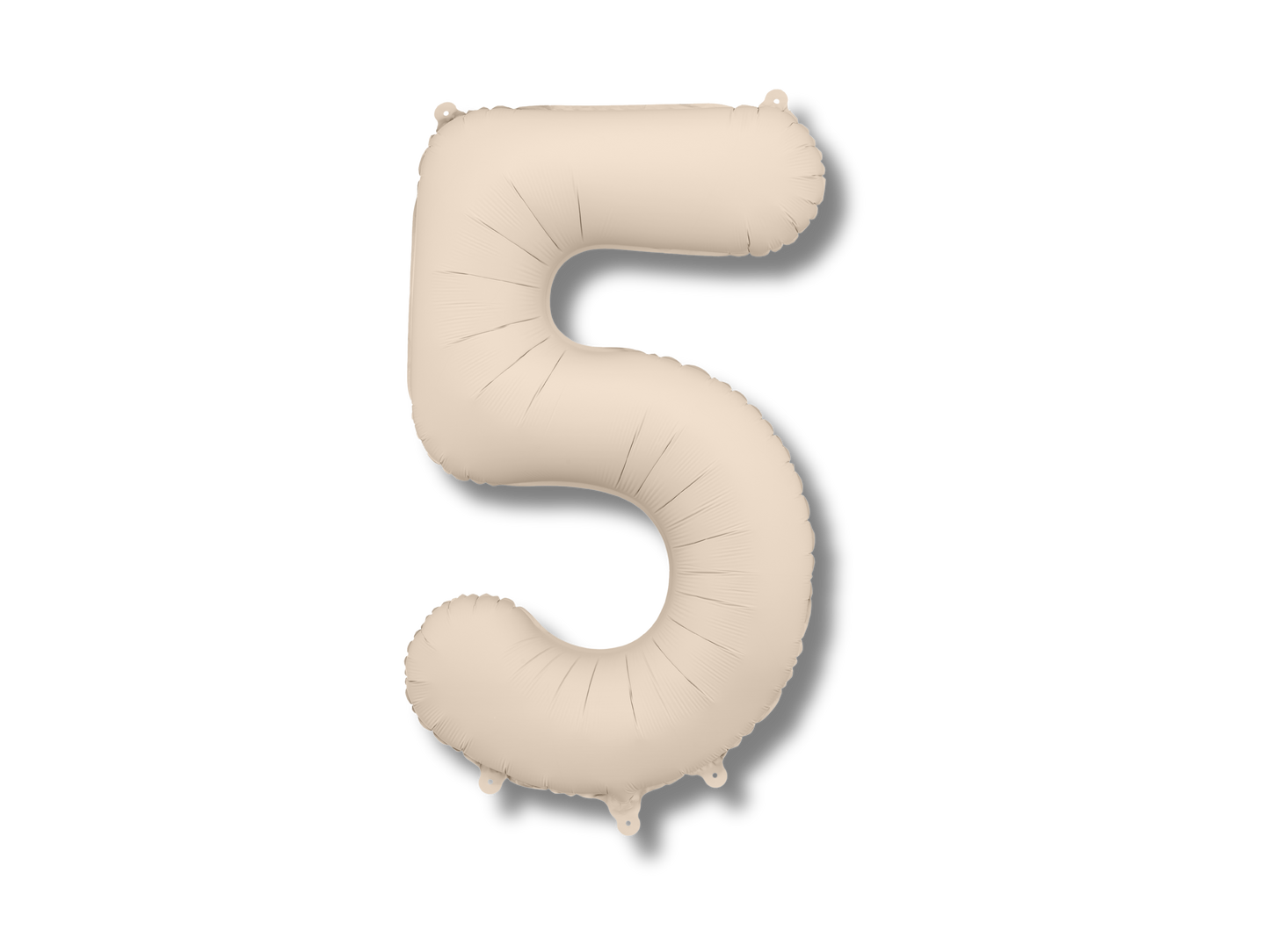 The Number Edit