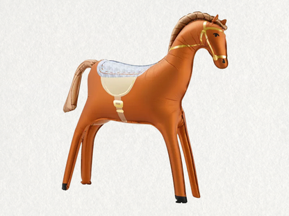 The Horse Edit