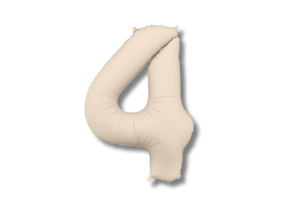 The Number Edit