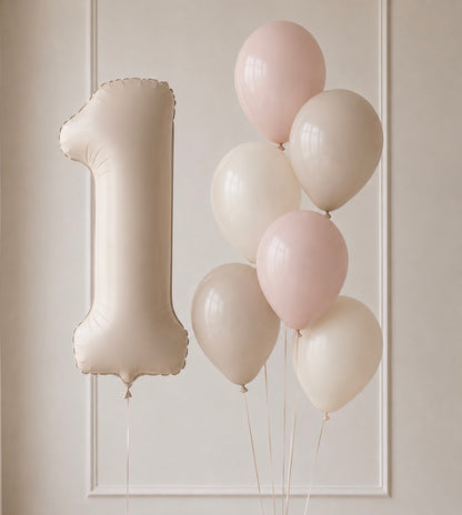The Number Edit