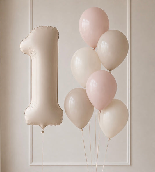 The Number Edit