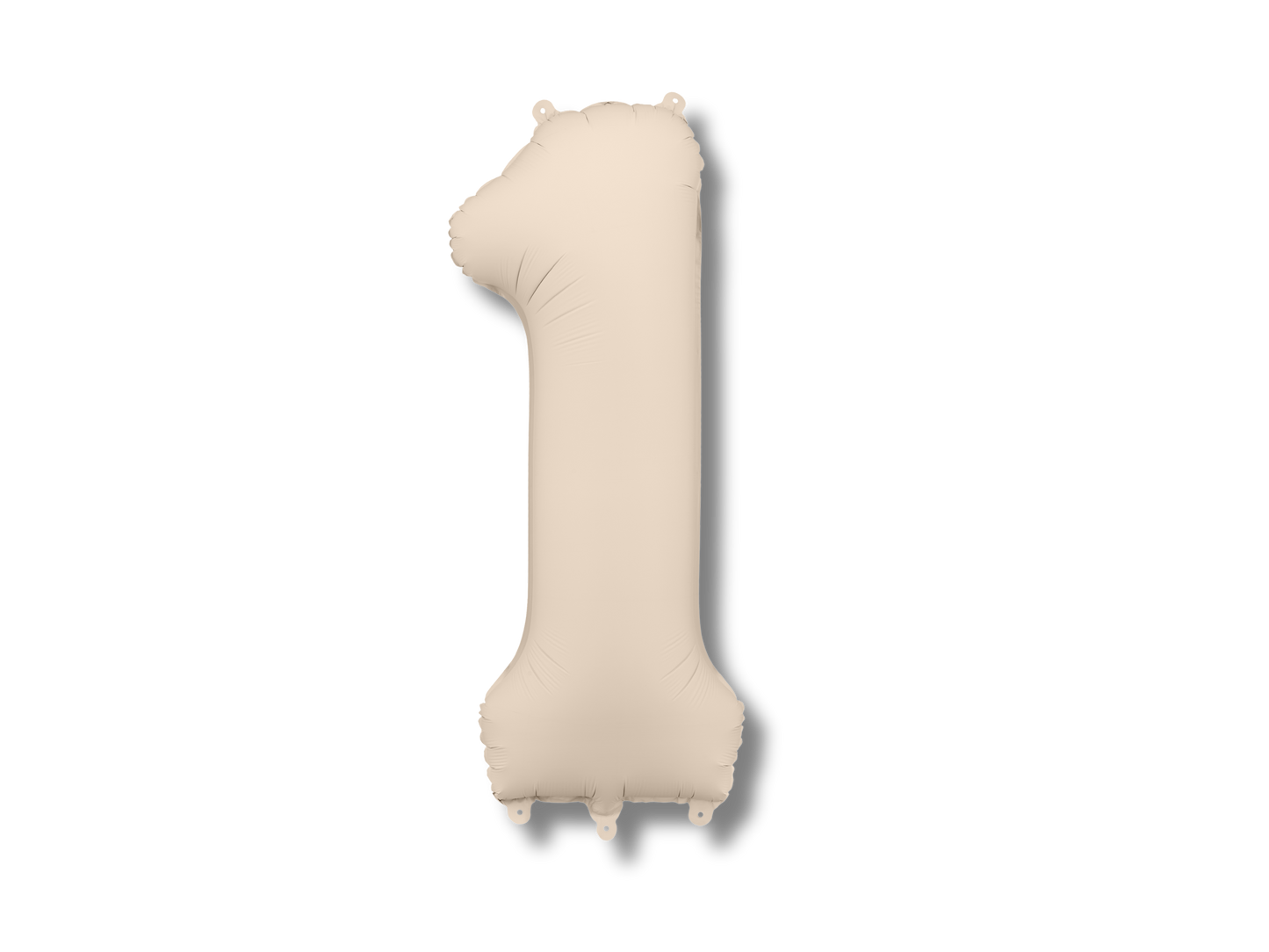 The Number Edit