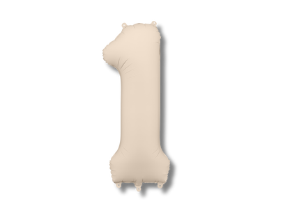 The Number Edit