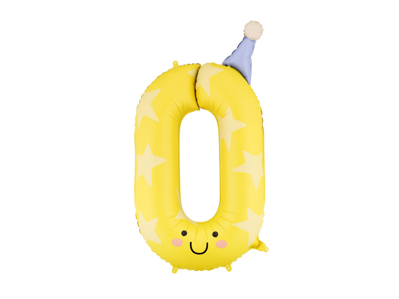 The Number Edit