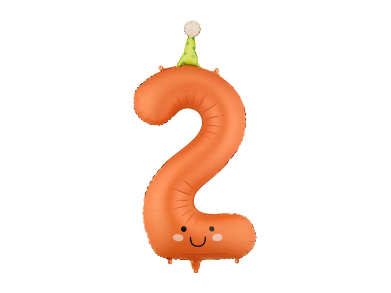 The Number Edit