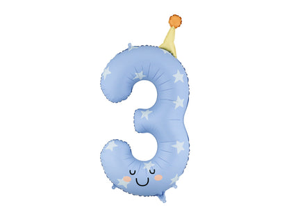 The Number Edit