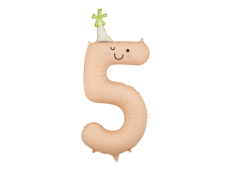 The Number Edit
