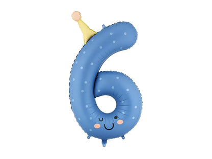 The Number Edit