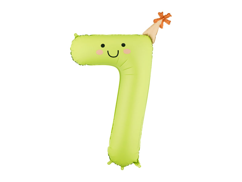 The Number Edit