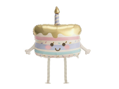 The Confetti Birthday Edit