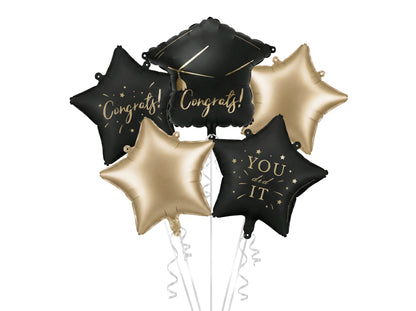 The Graduation Edit