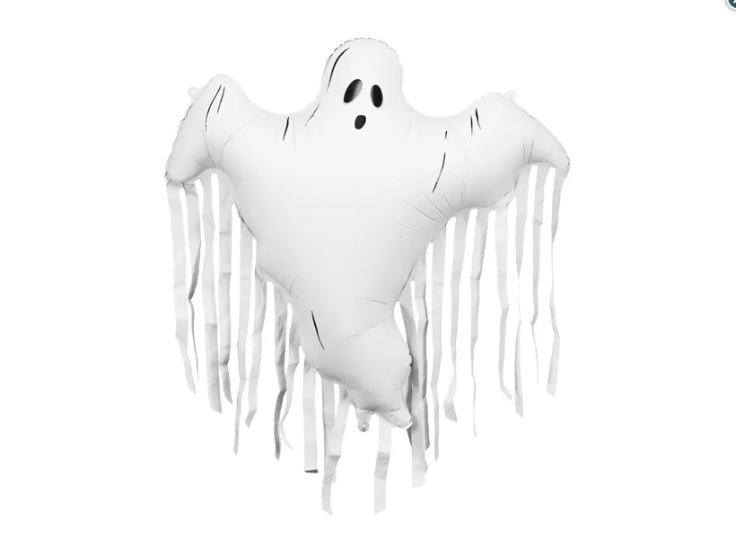 The Halloween Edit