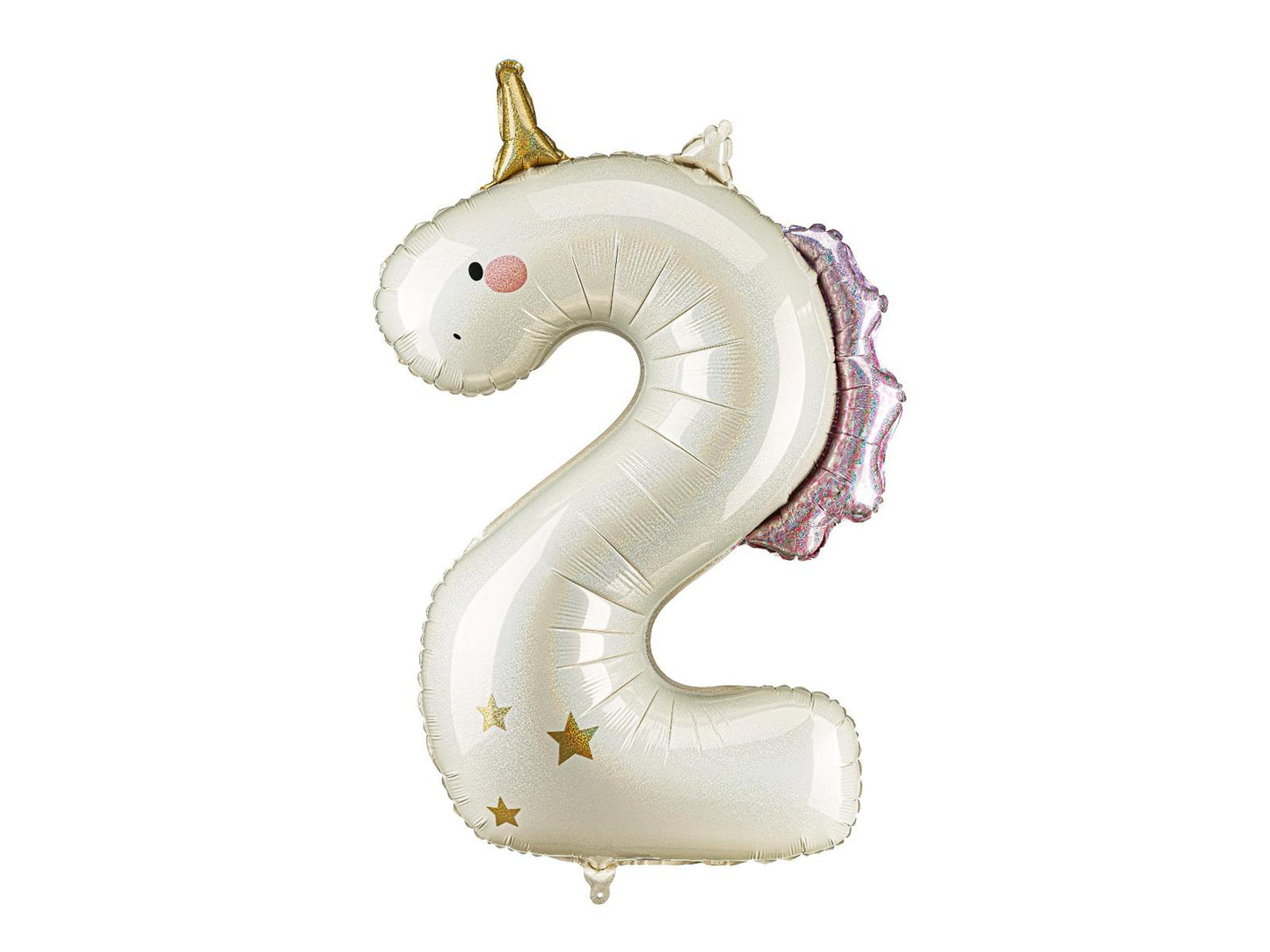 The Unicorn Number Edit