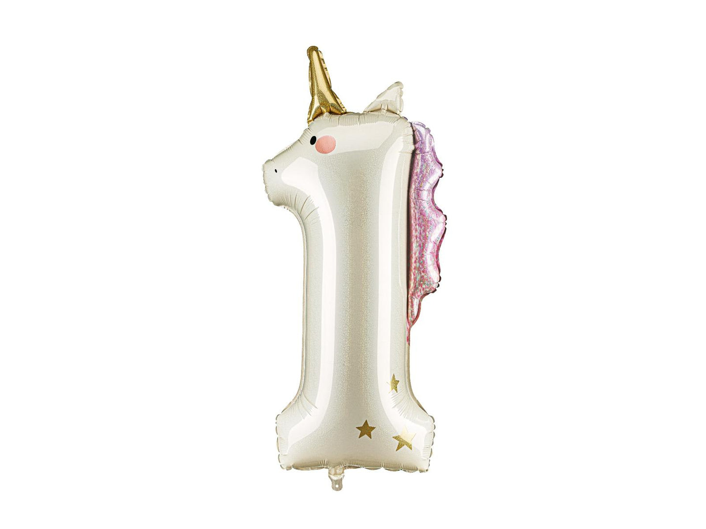 The Unicorn Number Edit