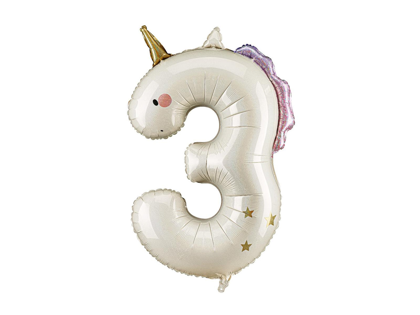 The Unicorn Number Edit