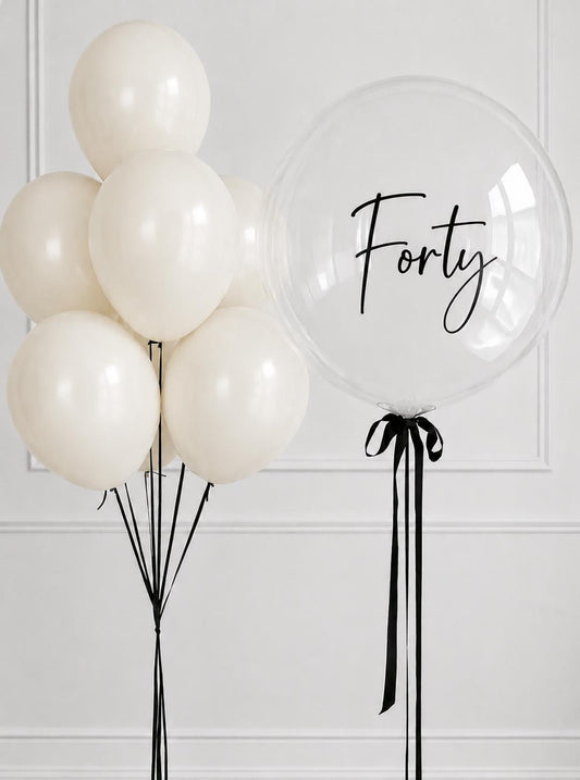 The Forty Edit