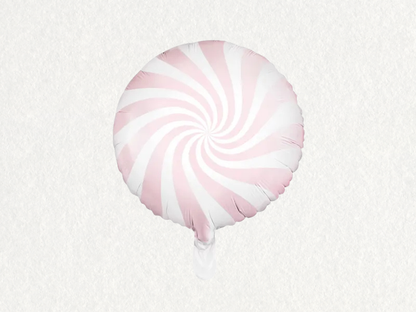 The Candy Edit