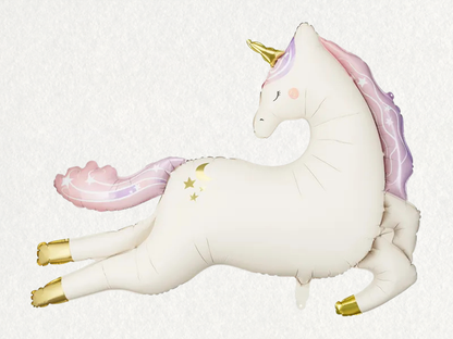 The Unicorn Edit
