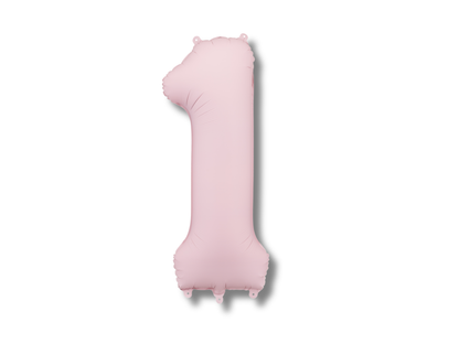 The Number Edit
