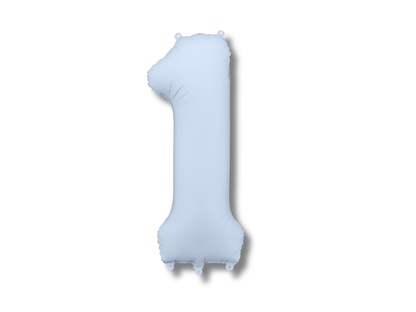 The Number Edit