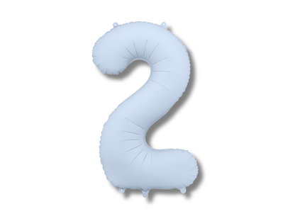 The Number Edit
