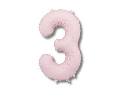 The Number Edit