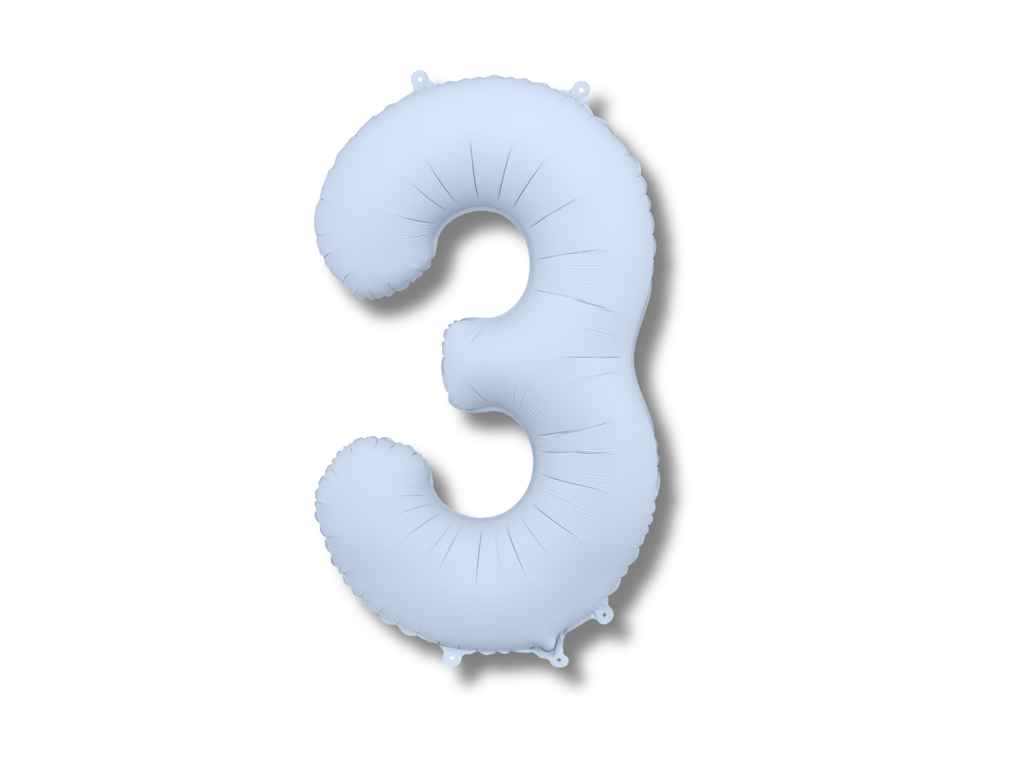 The Number Edit
