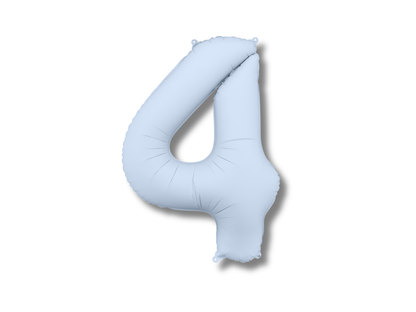 The Number Edit