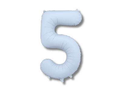 The Number Edit