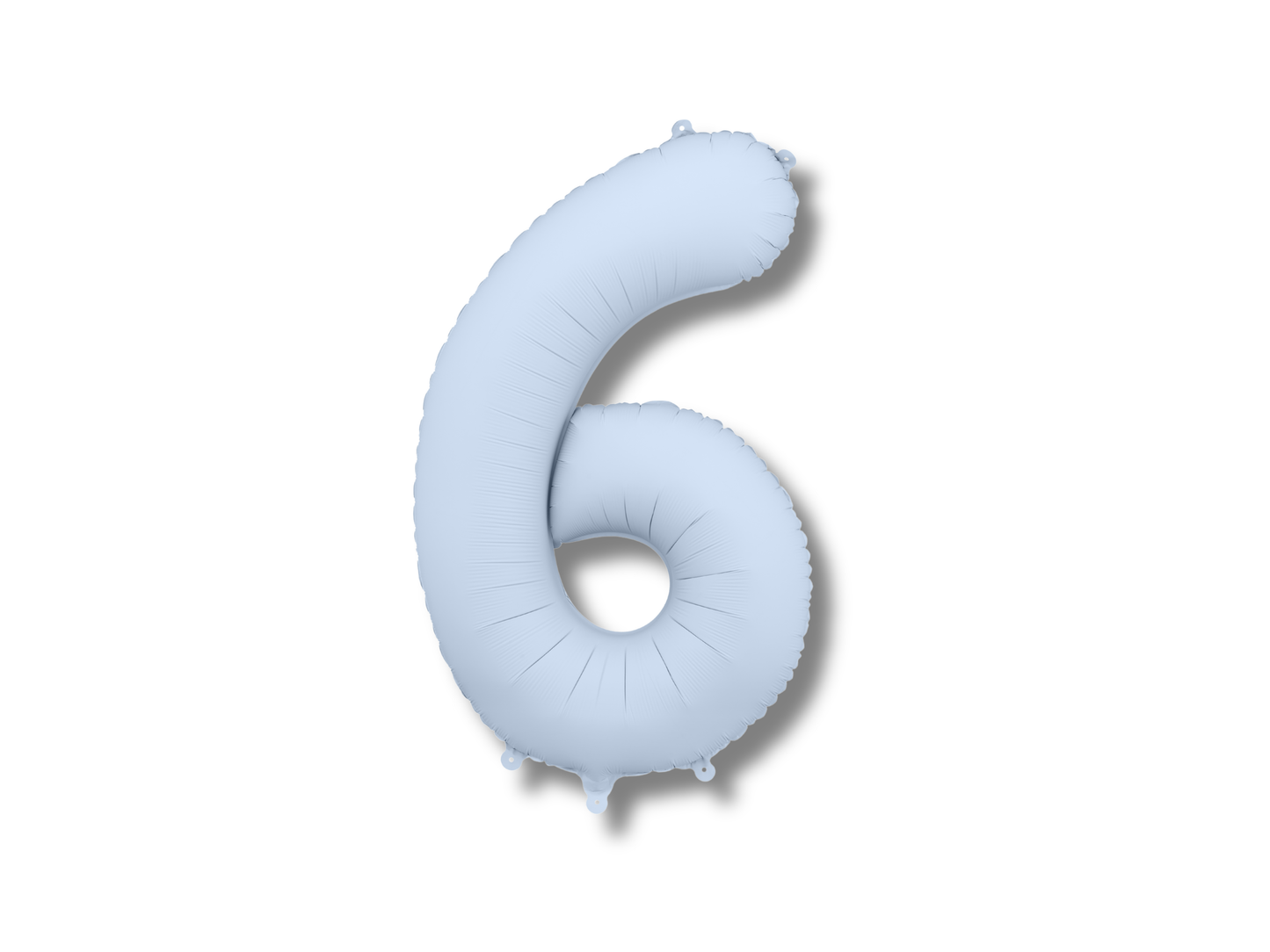 The Number Edit