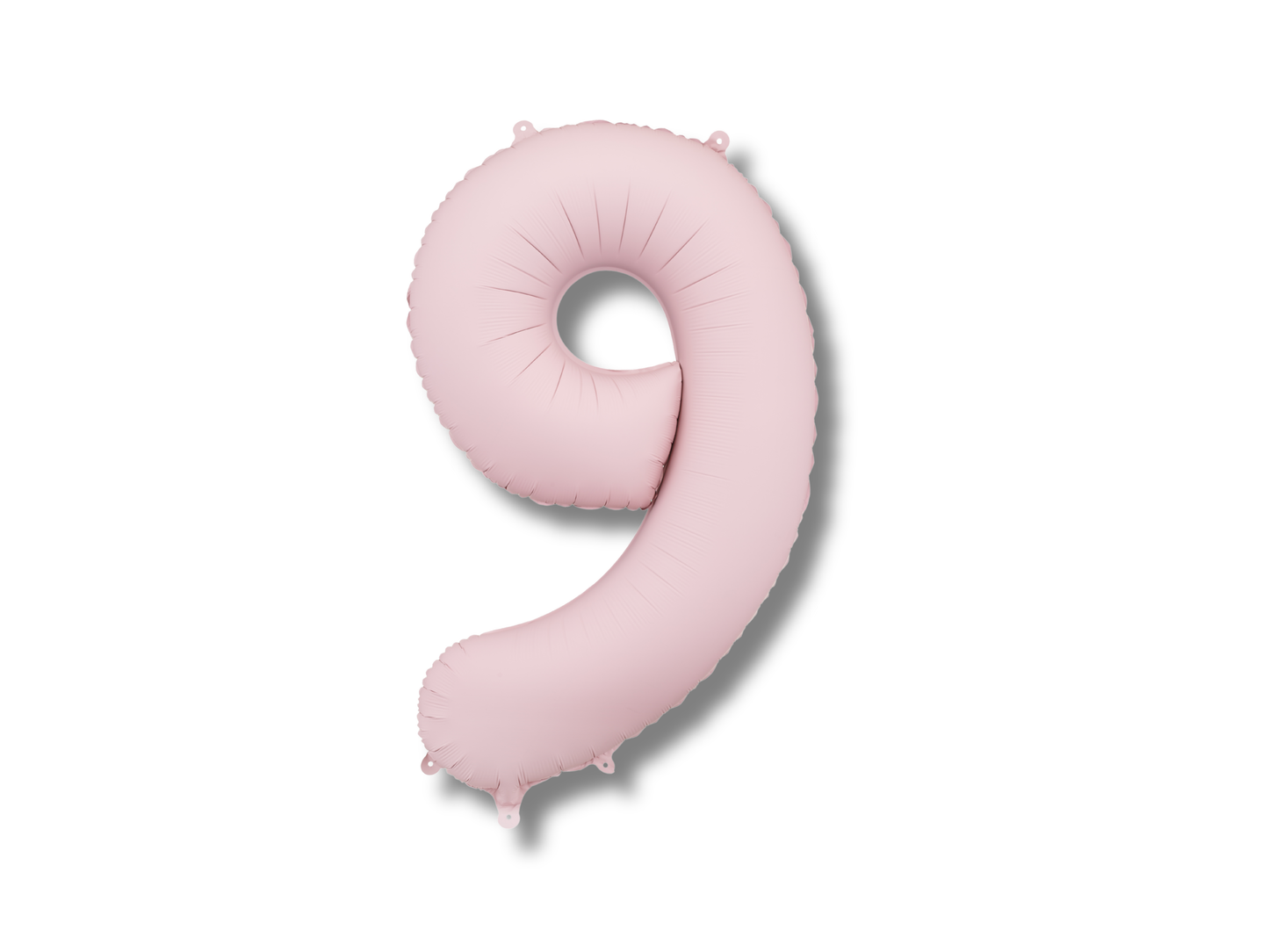 The Number Edit