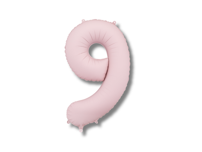 The Number Edit