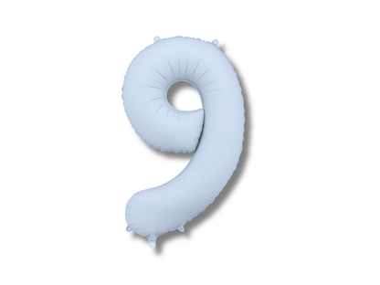 The Number Edit