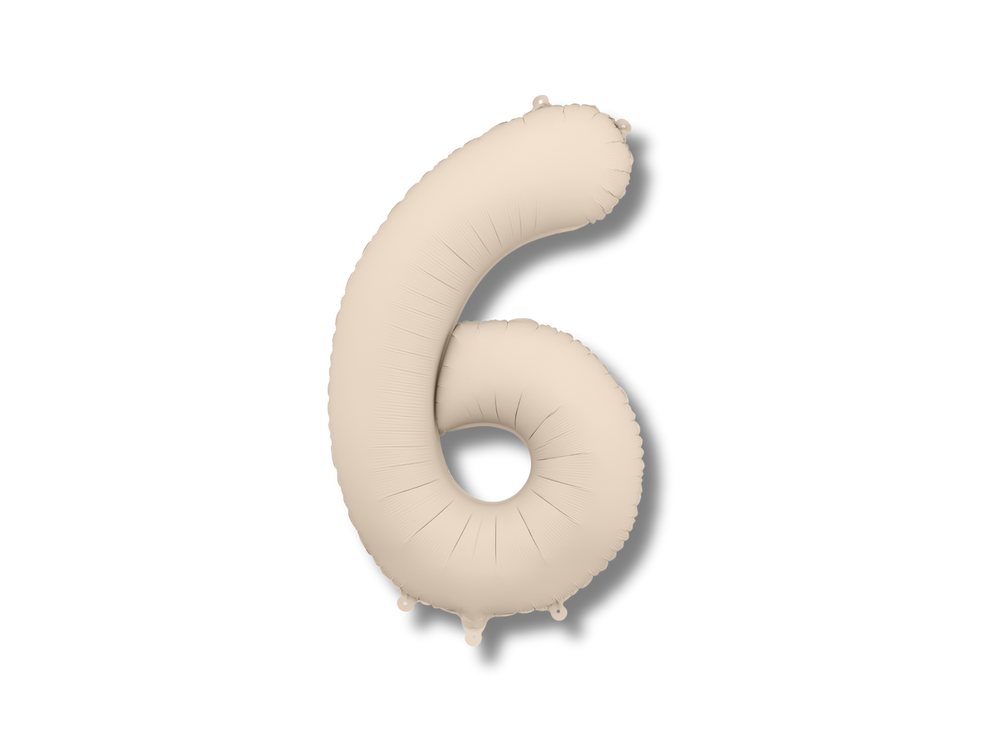The Number Edit