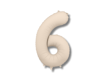 The Number Edit