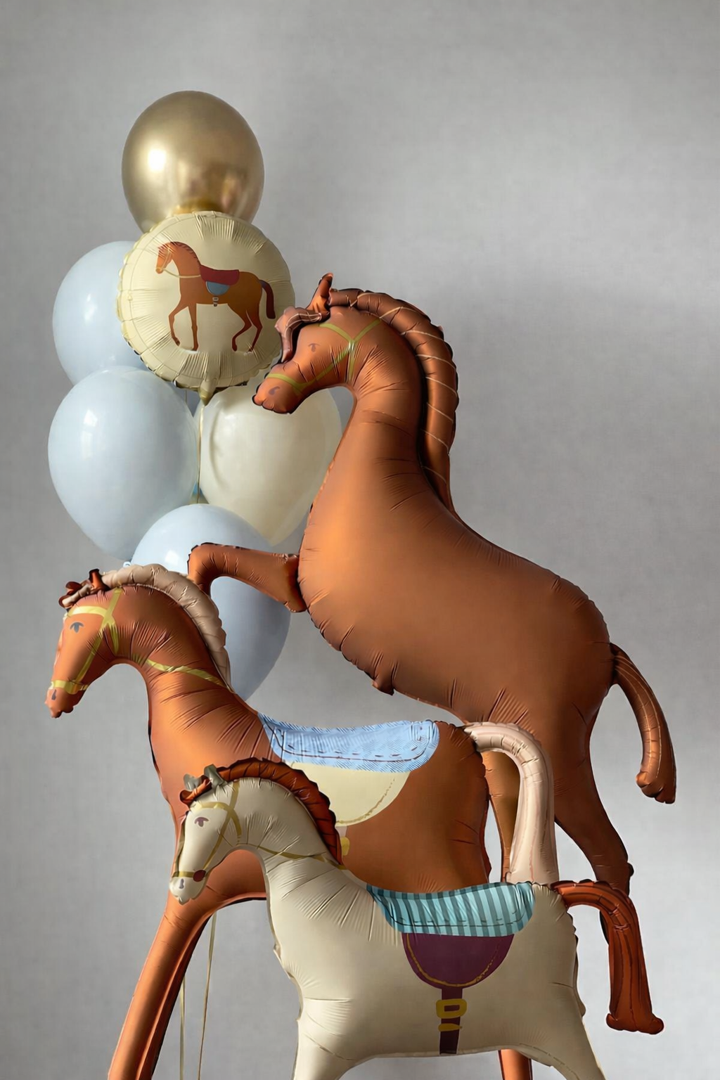 luxury balloon setting for kid birthday in Adelaide.