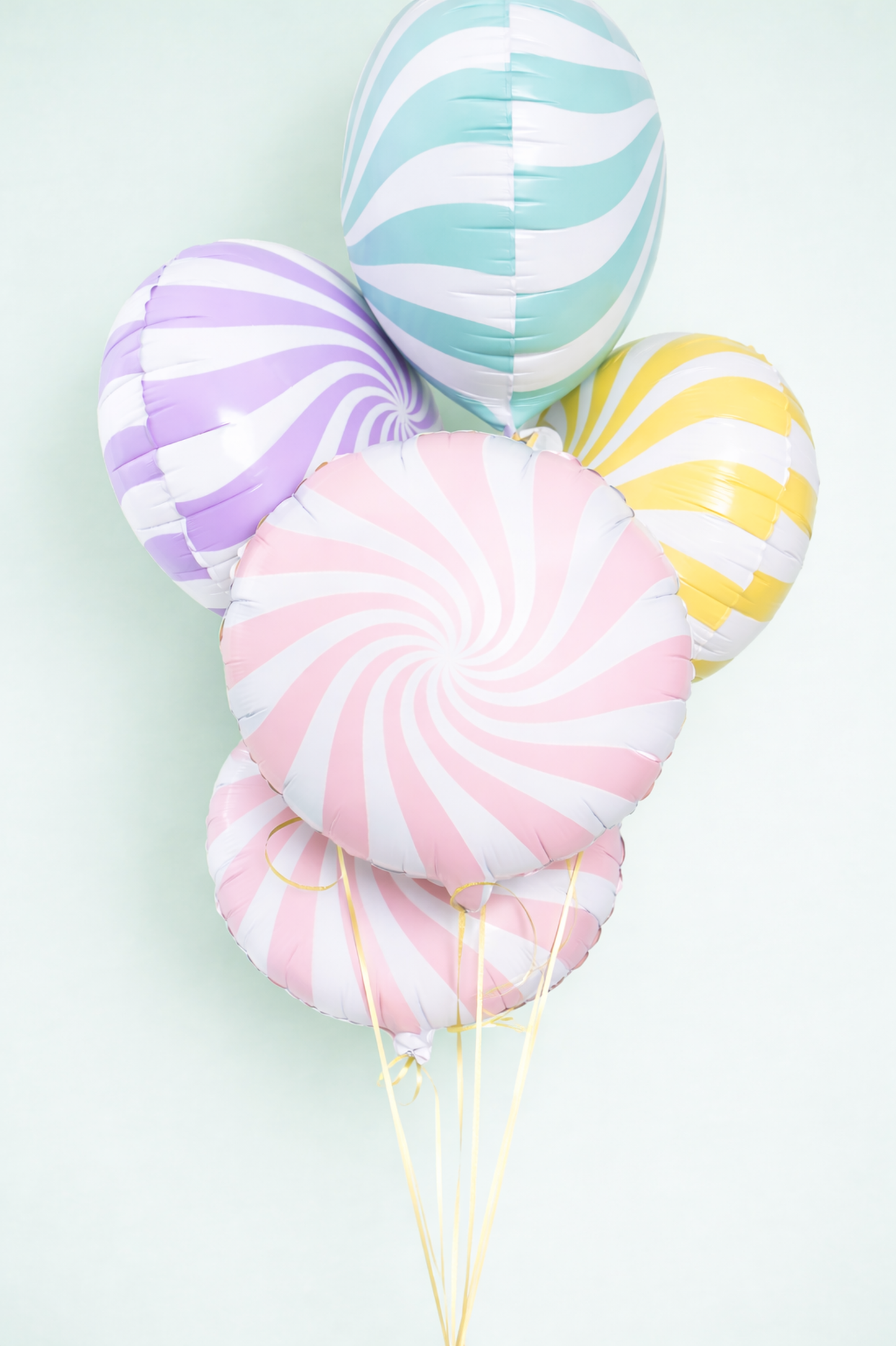 The Candy Edit
