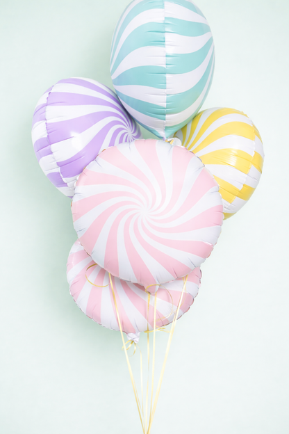 The Candy Edit