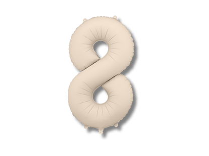 The Number Edit